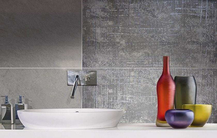 CERAMICHE BRENNERO Настенная / напольная плитка из керамогранита с эффектом камня Stoneplus sun-id-1408252 - Вид №1