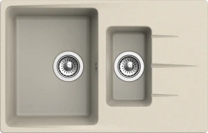 Кухонная мойка Кварц Ewigstein S278 GranFest