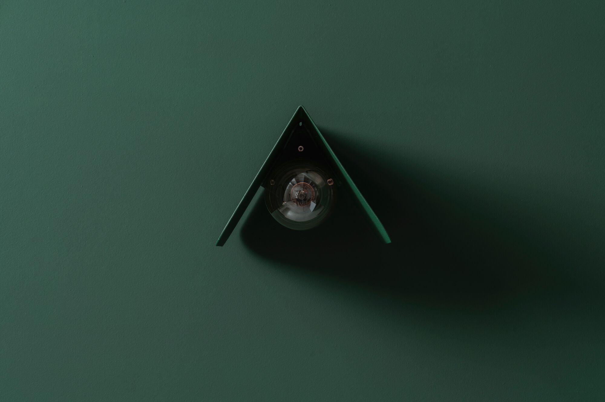 Настенный светильник с порошковым покрытием +kouple Corner ARCH-00113482 - Вид №4