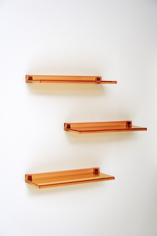 H3853300870001 Монтируемая на стену полка LAUFEN PRO - Вид №24