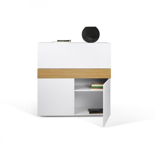 TemaHome Письменный стол с ящиками sun-id-1515861 - Вид №3