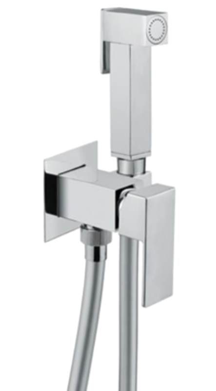 CNQ01802 Гигиенический душ M&Z Kit bidet Santreyd 