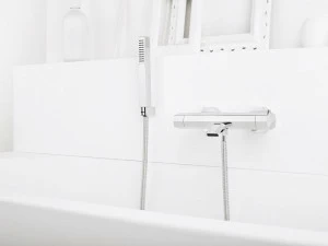 RUBINETTERIE STELLA Смеситель для ванны с ручным душем Firenze