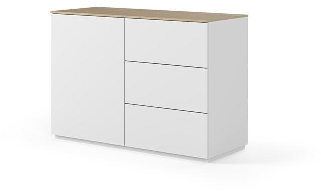 TemaHome Комод с ящиками и распашными дверцами  9500.4042  - Вид №8