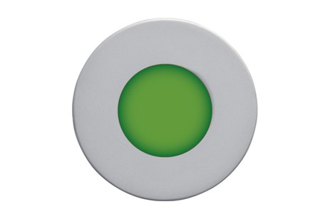 DST-1323 Lyra round Daisalux Маяковое освещение Зеленый 