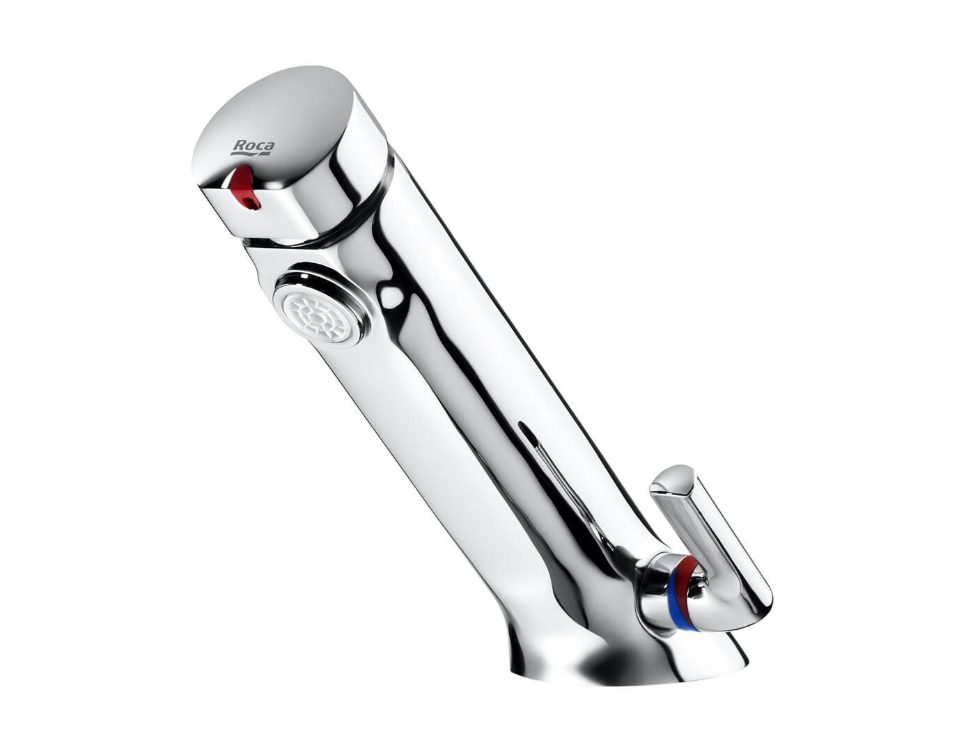 Смеситель для раковины с ограничителем температуры Roca Avant ARCH-00079784 - Вид №1