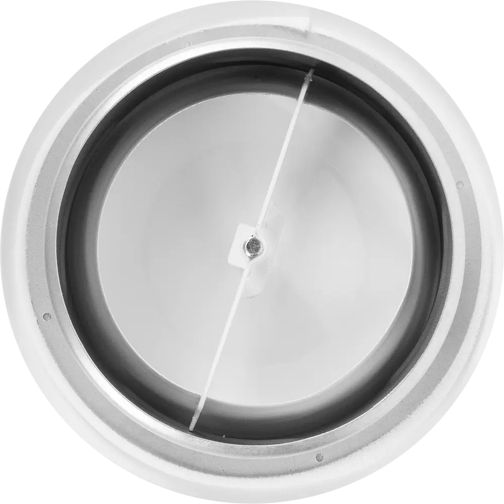 Диффузор вентиляционный Santreyd Ore DVS-P белый 125 мм 82509699 STLM-0028941 - Вид №2