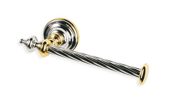 G11(25) Stil Haus Giunone, бумагодержатель, цвет бронза