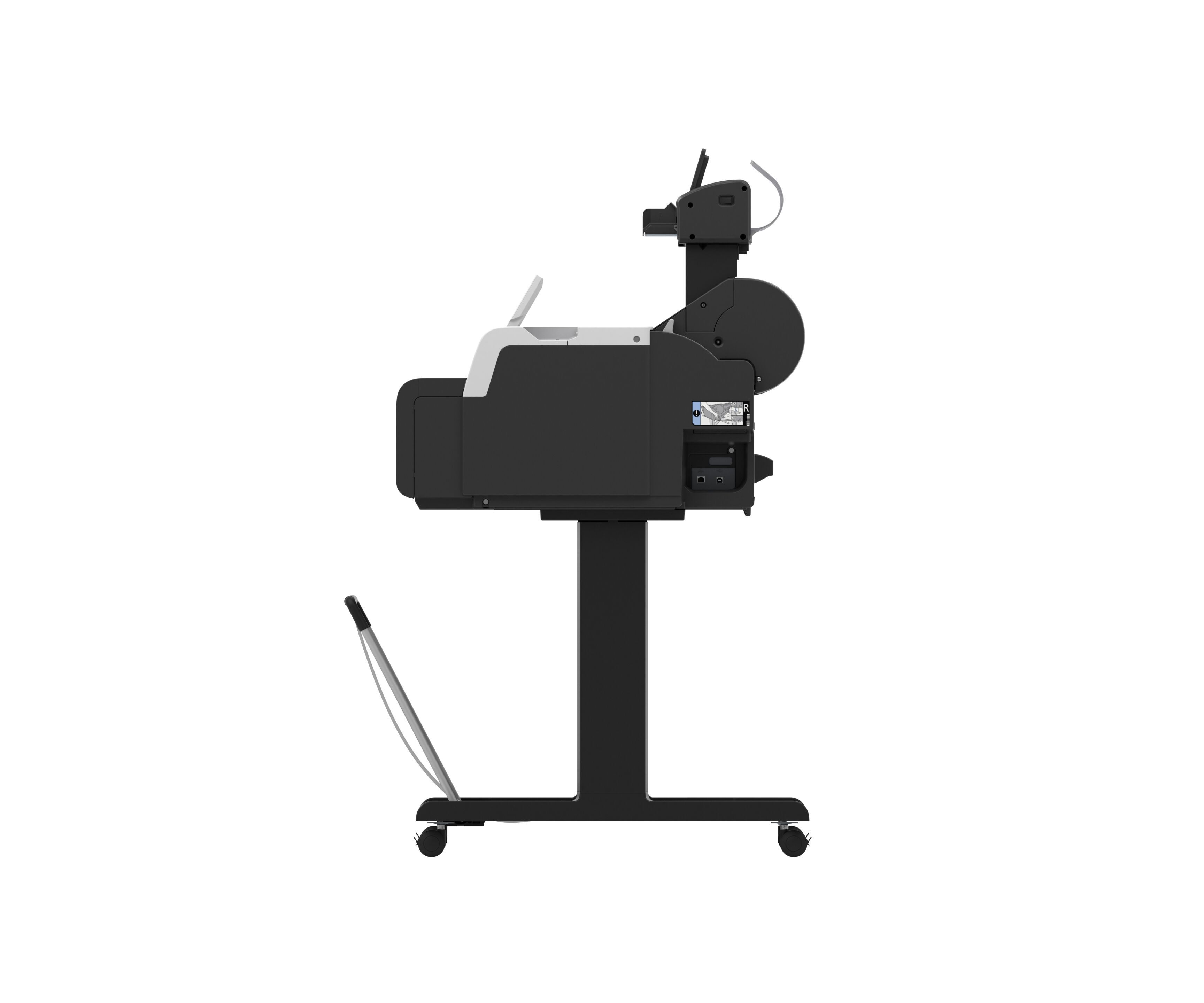 Профессиональный принтер со сканером Canon imagePROGRAF TM ARCH-00116734 - Вид №3