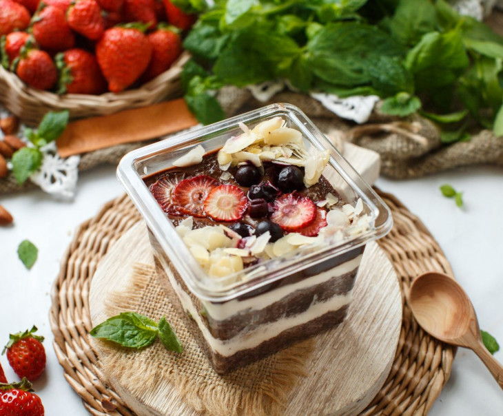 6328 Трайфл Вкусляндия 