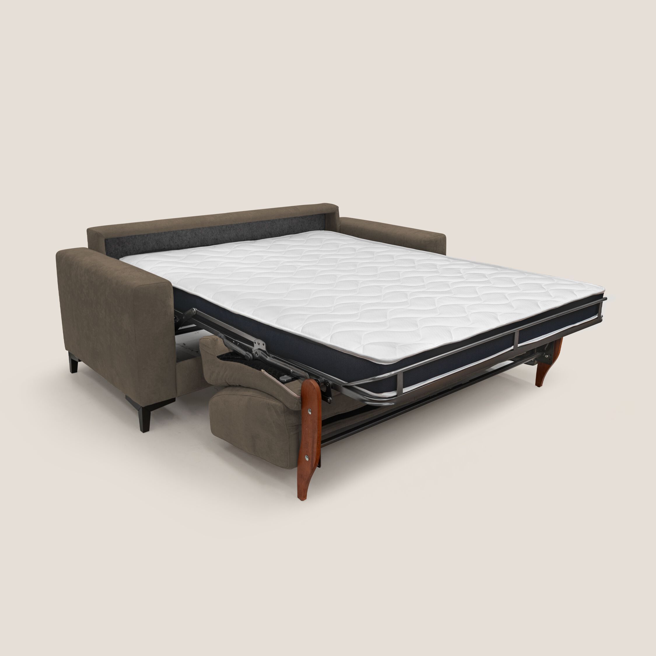 Ткань раскладной диван-кровать Divani.Store KAFKA ARCH-00102587 - Вид №79