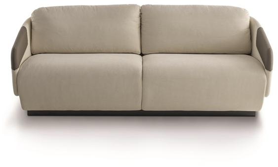 Casamania & Horm Диван из ткани или кожи Worn sun-id-1368873 - Вид №4