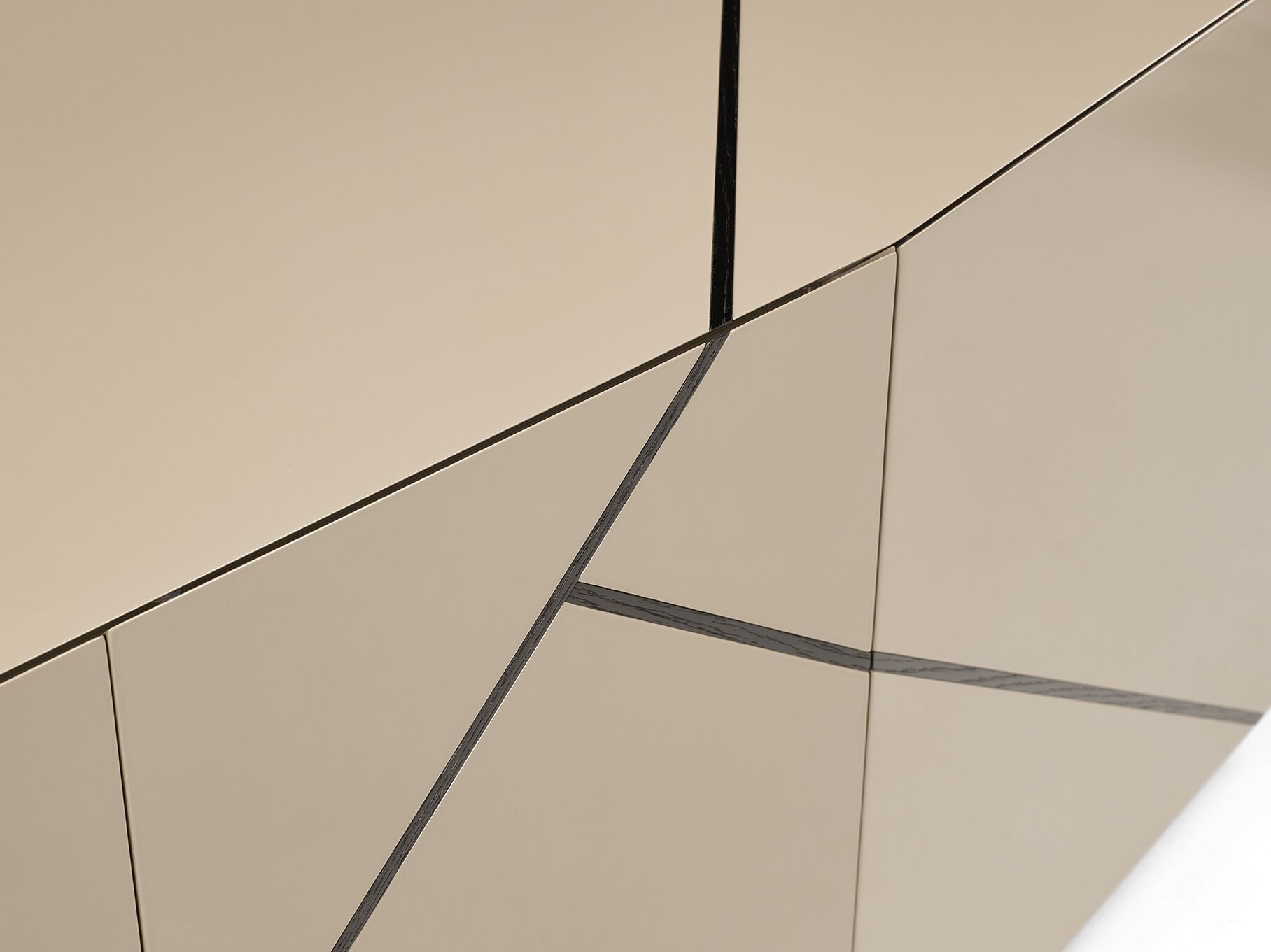 Деревянный шкаф с распашными дверями Casa Magna LORCA ARCH-00083206 - Вид №3