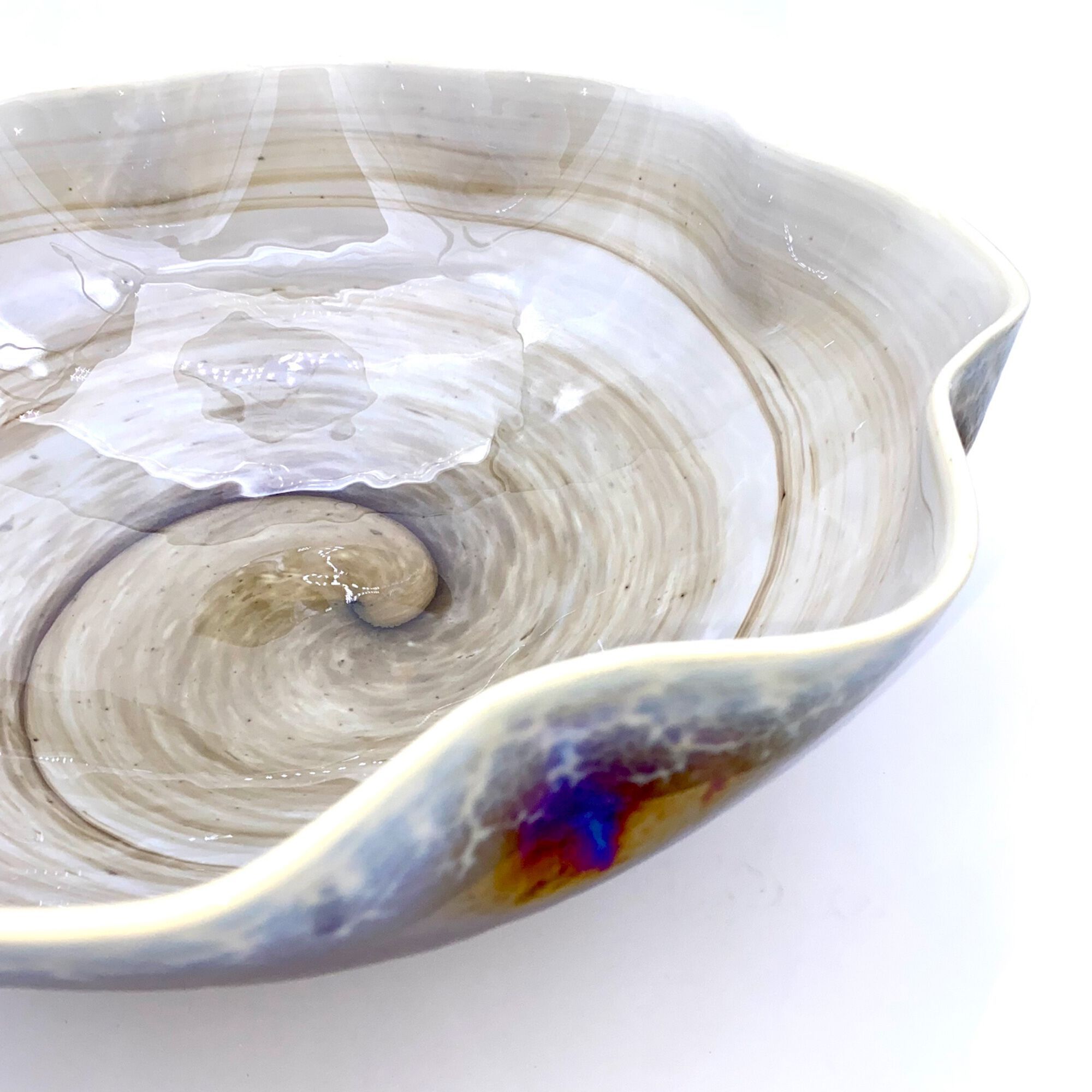 Центральные элементы из муранского стекла ручной работы YourMurano Design Bowls ARCH-00053848 - Вид №7