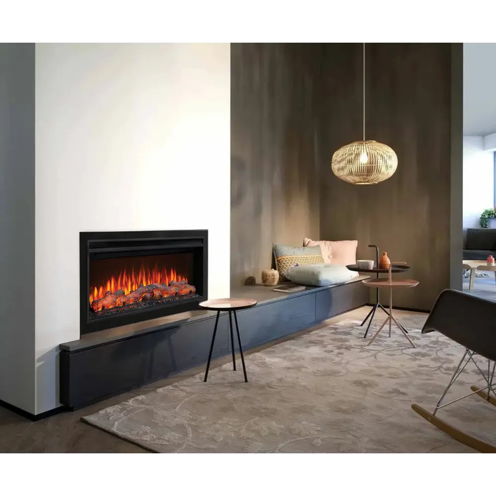 Электрический очаг Realflame Jocker 45 AJ15 0.15кВт 84601290 STLM-2073937  - Вид №5