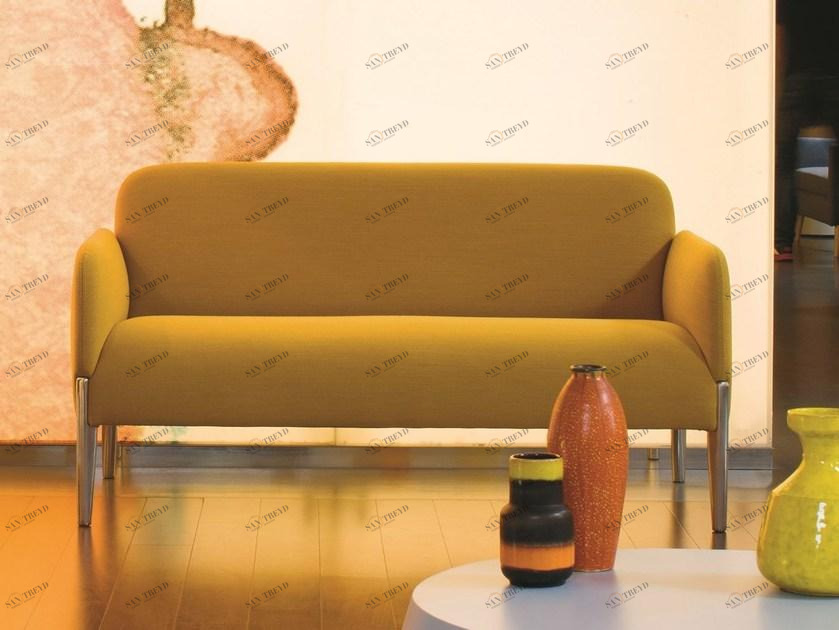 La Cividina 2-х местный диван контрактный Join sun-id-1488524