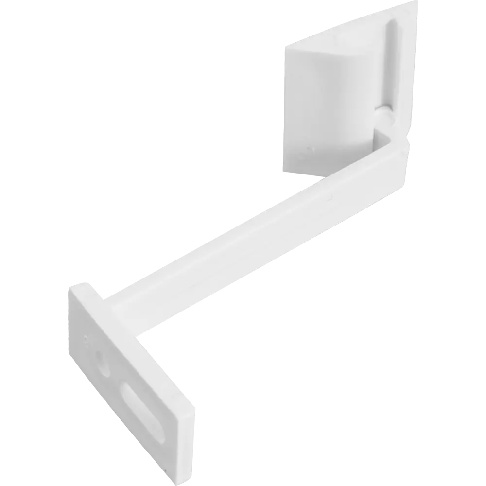 Блокиратор мебельных ящиков 100% BABY SAFETY - защита от детей, 10 шт 85638429 100 % BABY SAFETY STLM-0064928