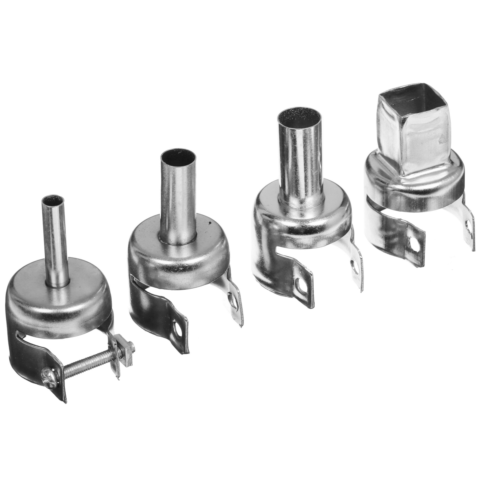 Паяльный фен Finepower YCD-858D 9136250 STDN-0097626 - Вид №8