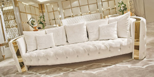 Диван  RIVATELIER 553