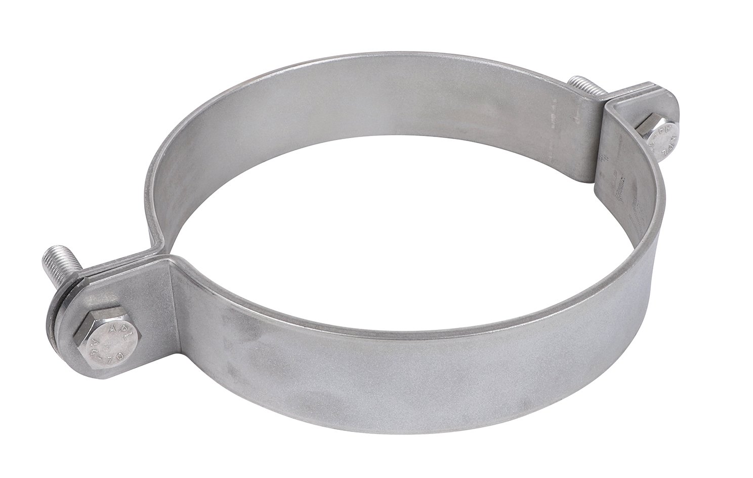 33077341 Stainless Steel Heavy Duty Clamp (M12, M16) walraven 