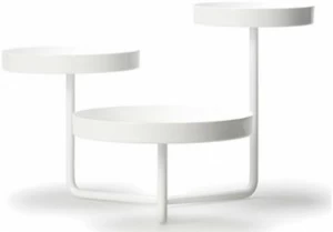 ASPLUND Поднос металлический круглый