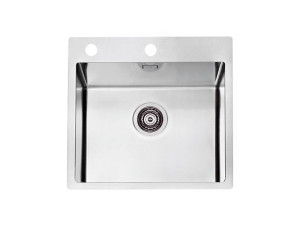 Мойка Alveus Pure 70