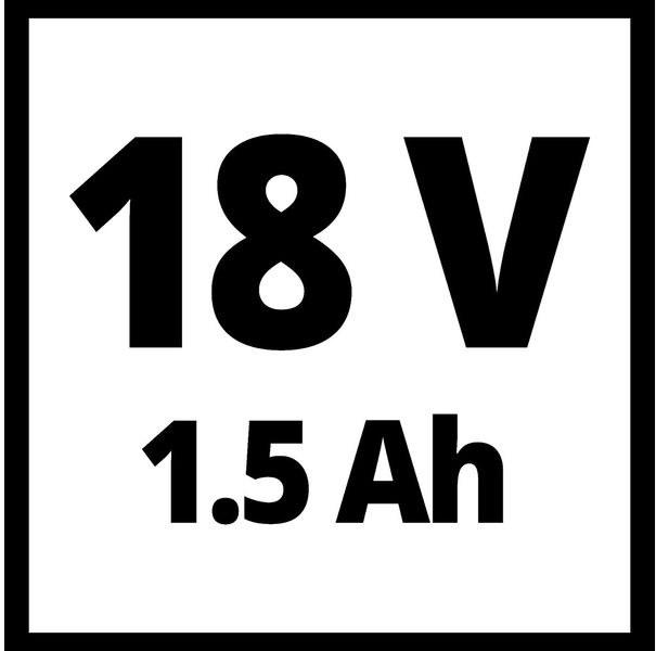 EINHELL Аккумуляторные дрели Utensili manuali sun-id-1355995 - Вид №5