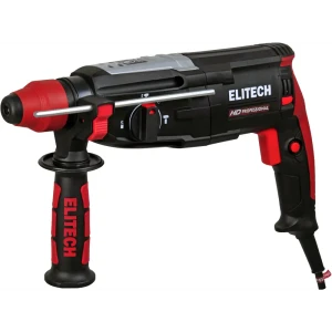 Перфоратор Elitech HD RH0928RE с ударной силой 3.2 Дж для профессиональных работ 89375683