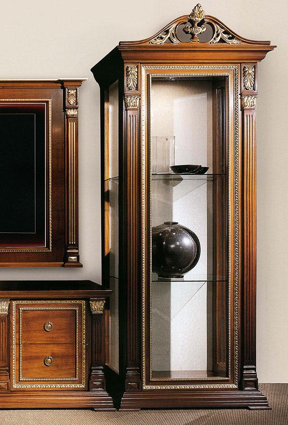 Витрина  CEPPI 2281 Luxury