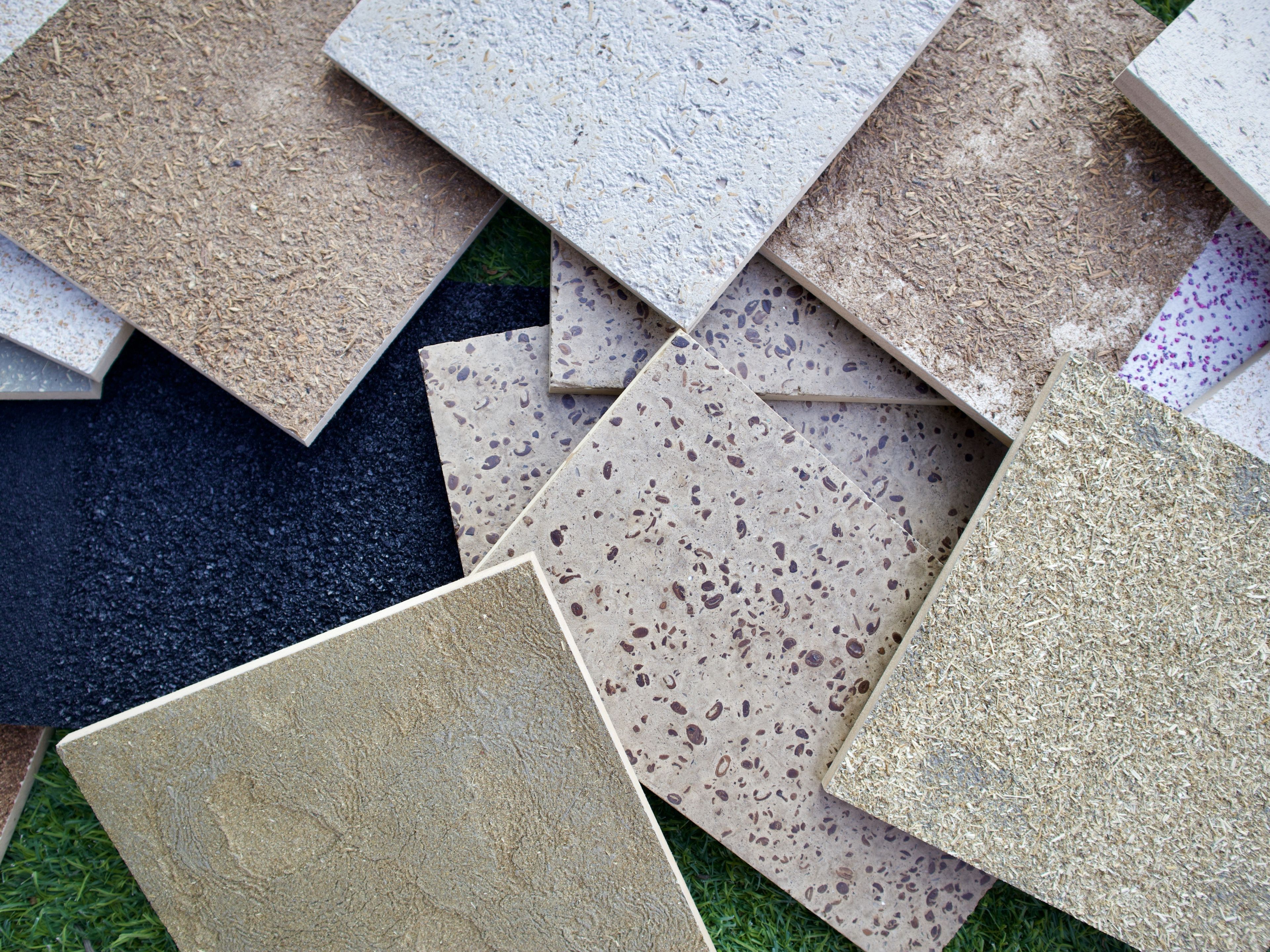 Пол Oltremateria A MARE ARCH-00078665 - Вид №7