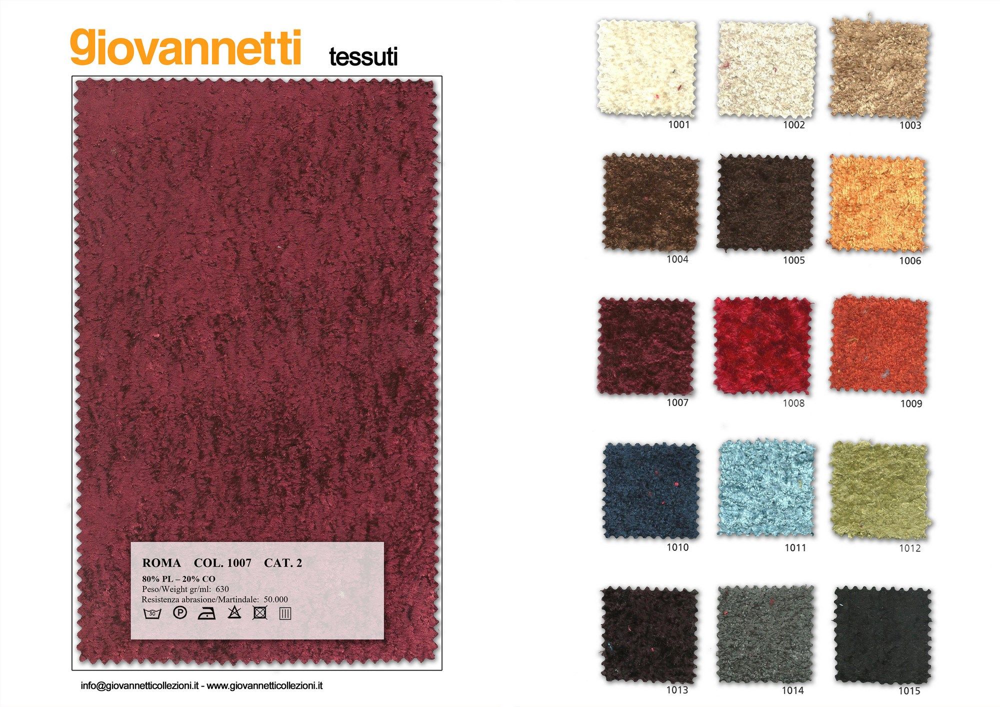 Съемный диван Giovannetti PAPILLON ARCH-00037451 - Вид №15