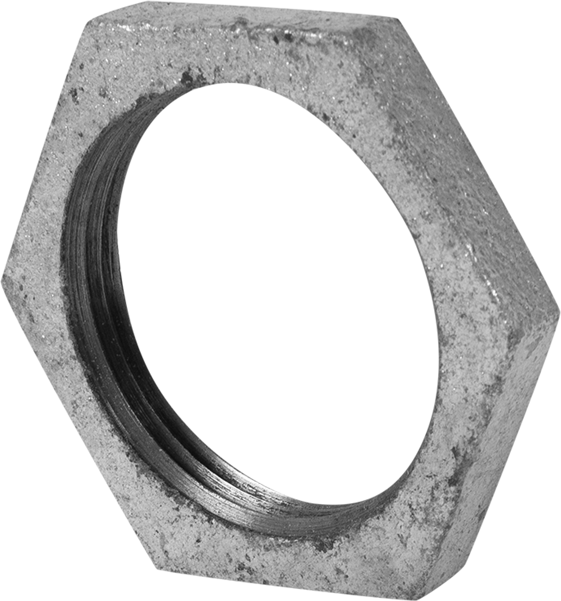 Контргайка Santreyd 1¼" оцинкованная для надежного соединения труб 10991960 STLM-0001019
