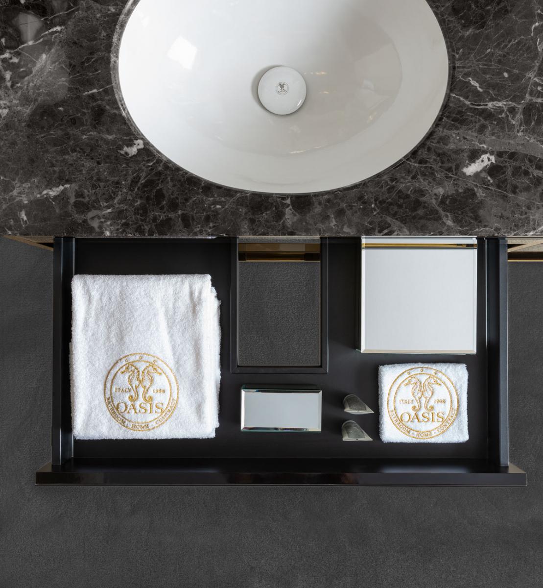 Academy Мебель для ванной OASIS BATHROOM Academy  - Вид №14