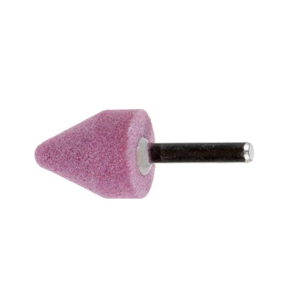 Шарошка конусная Dexter для обработки металла и дерева 17410559 STLM-0845648 - Вид №1