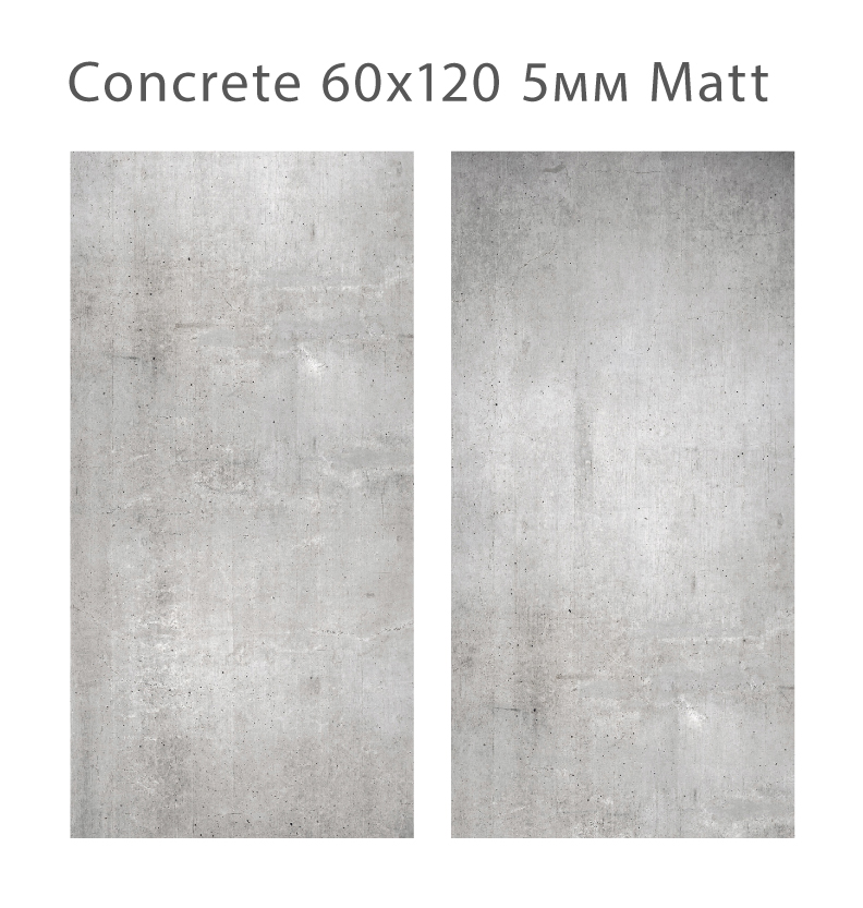 Slim Loft CONCRETE: Элегантность в каждом сантиметре STP-ST274 INCOLOR - Вид №2