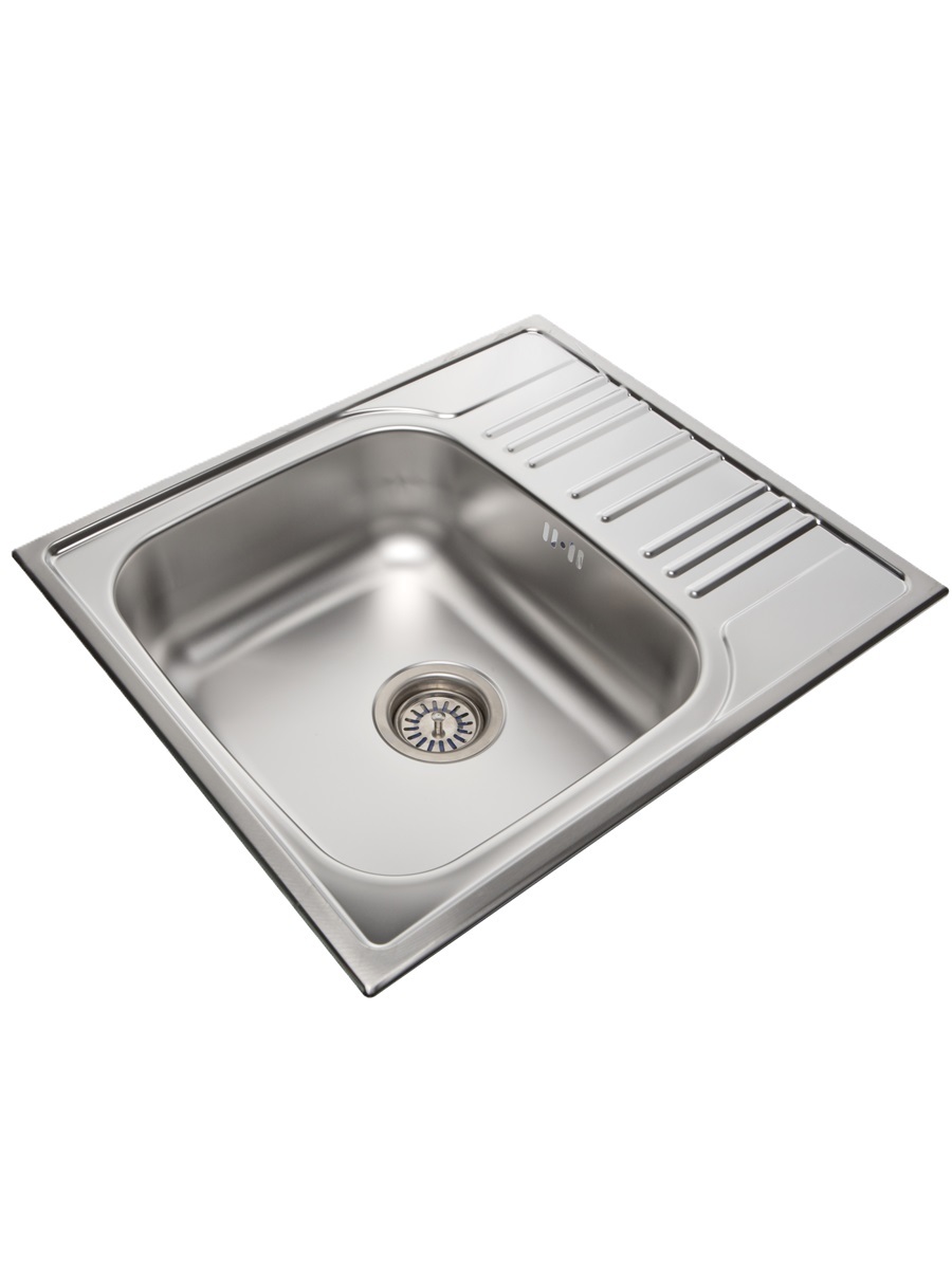 Мойка для кухни Vox 580N NAVAKO 13034 - Вид №1