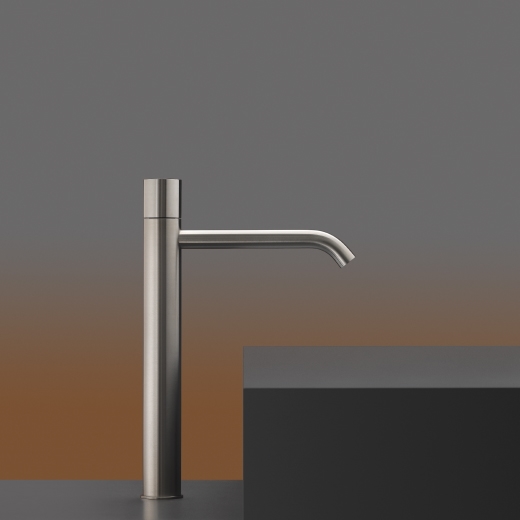 бортик смесителя для столешницы бассейна Н. 335 мм  GIO64 CEADESIGN  - Вид №1