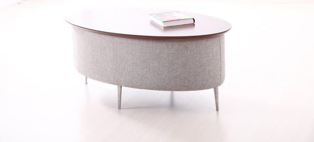 039237 Столик Fama Otis Santreyd - Вид №7