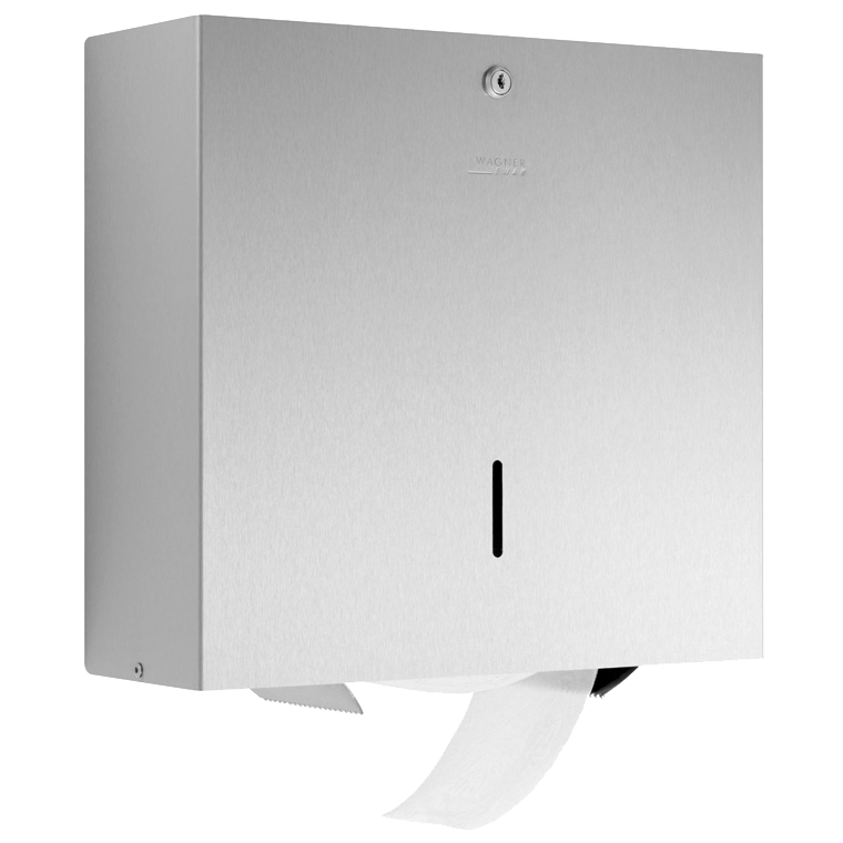 731090 Большой держатель рулона WP163 WAGNER_EWAR A-LINE Wagner Ewar 