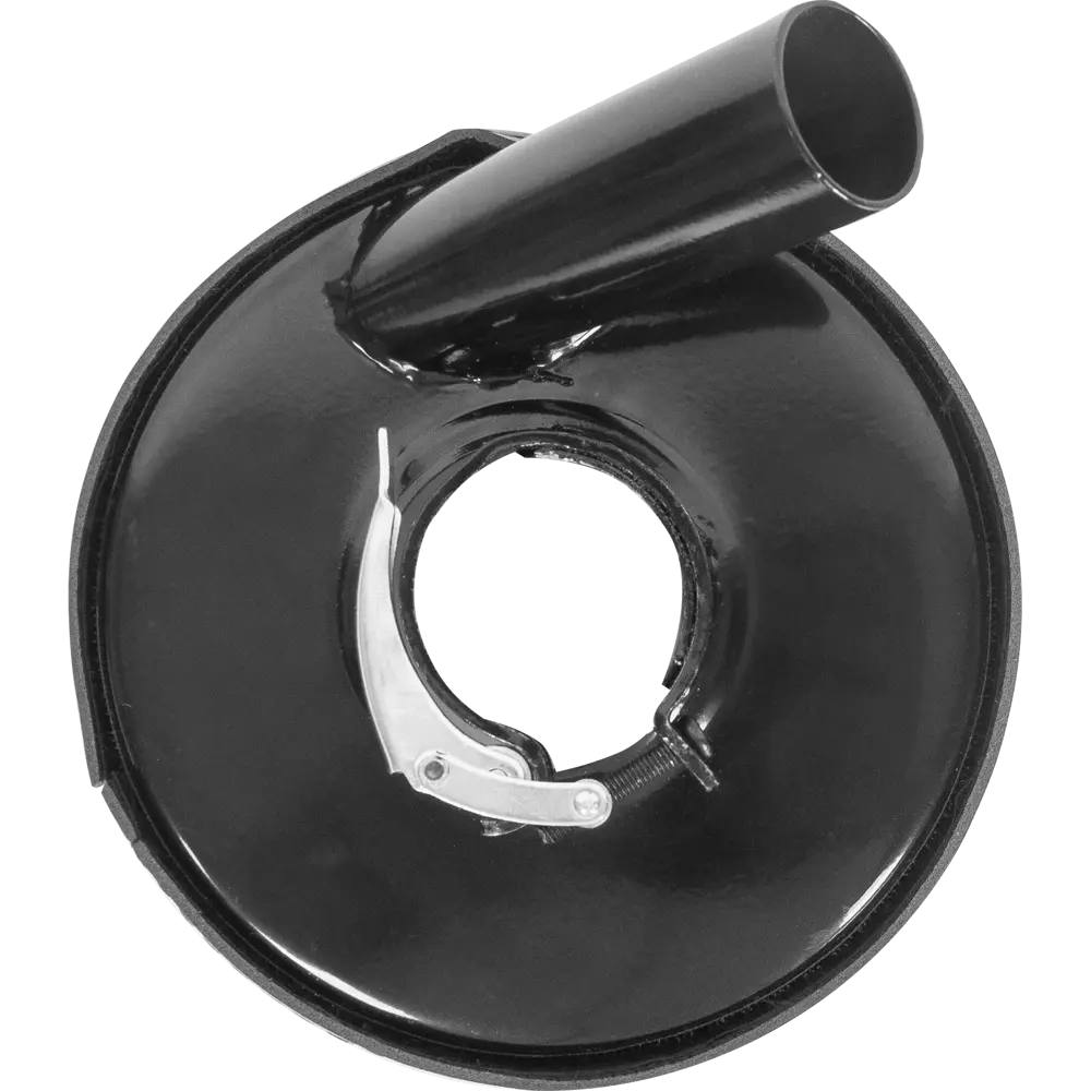 Защитный кожух СПЕЦ для УШМ с пылеудалением 82445477 STLM-0027401 - Вид №1