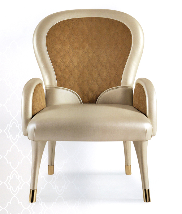 Стул  RIVATELIER 121 Ermes