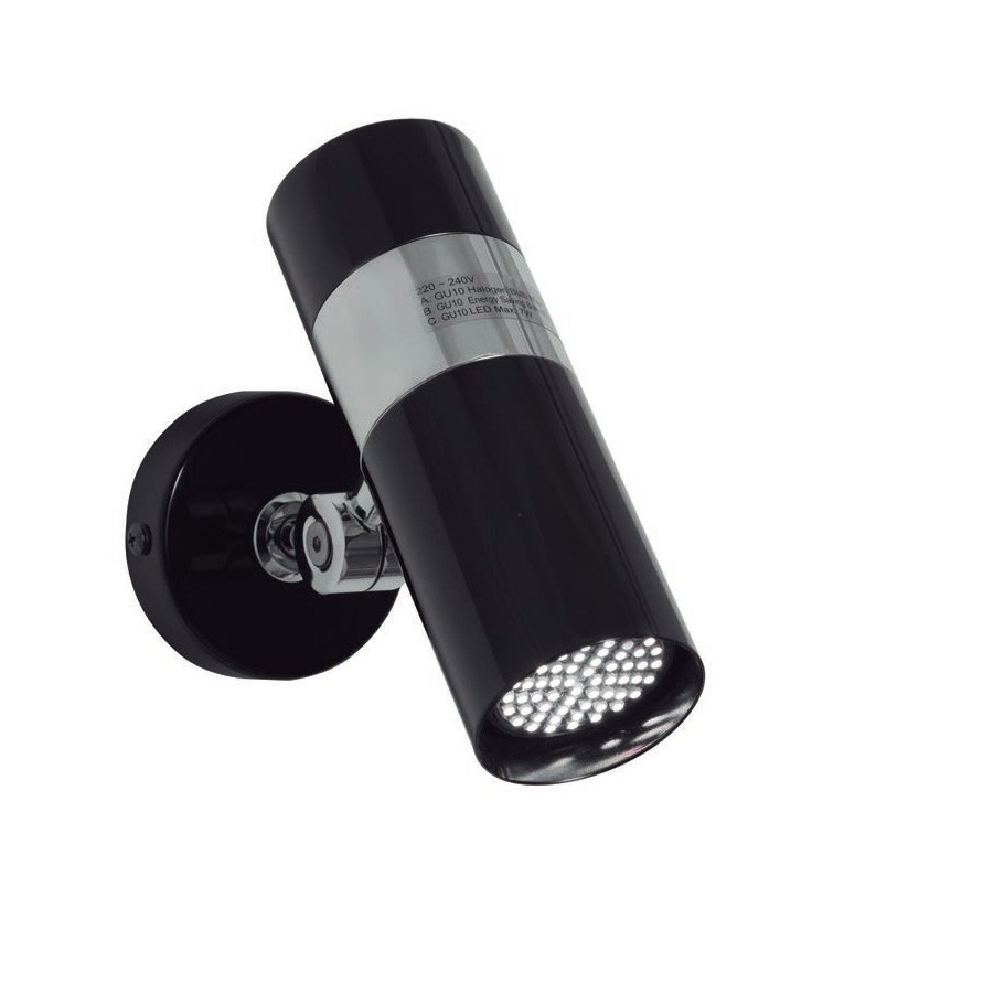 Aromas Pago A1126 PAGO gold/black настенный 112798 - Вид №2