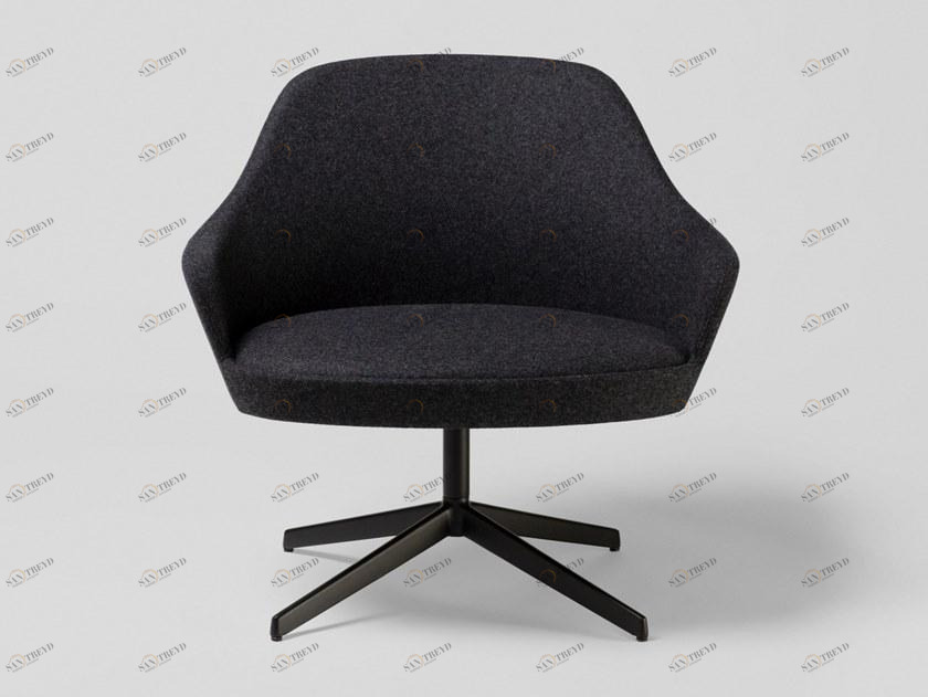 ENEA Кресло из ткани с 4 спицами и подлокотниками Kaiak sun-id-1461523