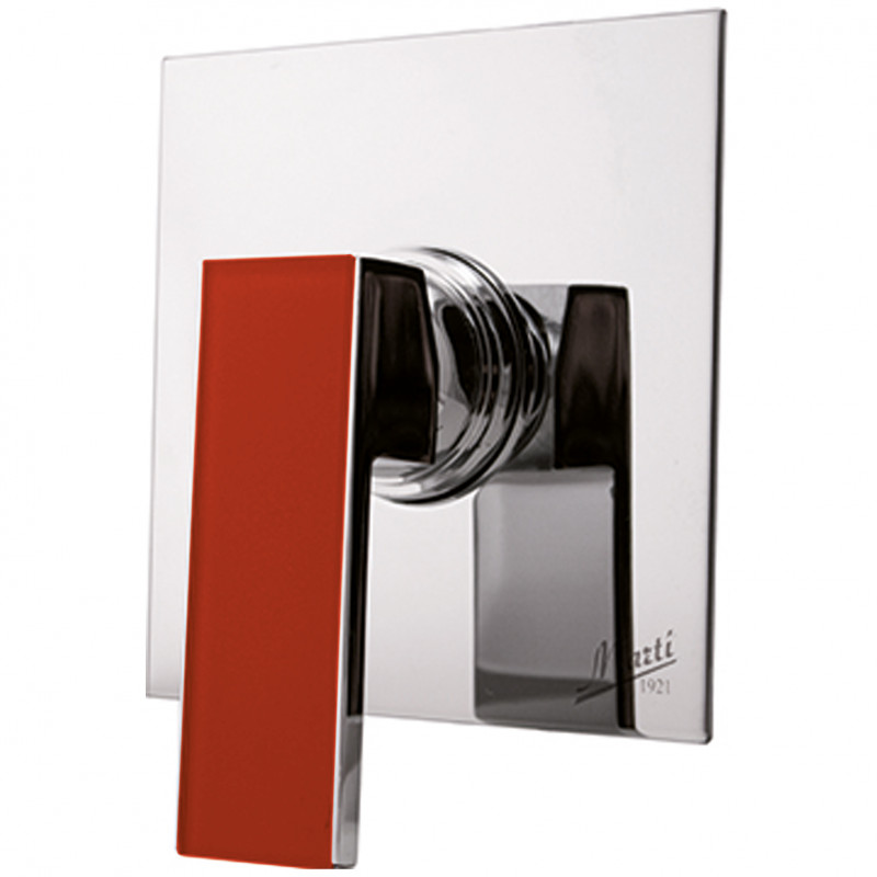 6W2524M301 Ванна душ Basic Martí 1921 Marti 1921  - Вид №7