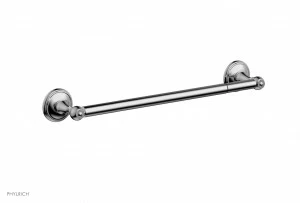 Полотенцесушитель 3RING Phylrich  KGB65-026 Хромированный