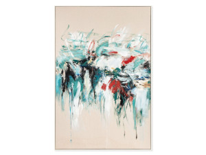 Холст рамки