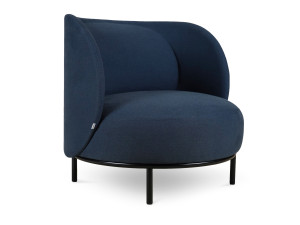 Тканевое кресло