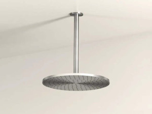 Потолочная душевая головка из нержавеющей стали