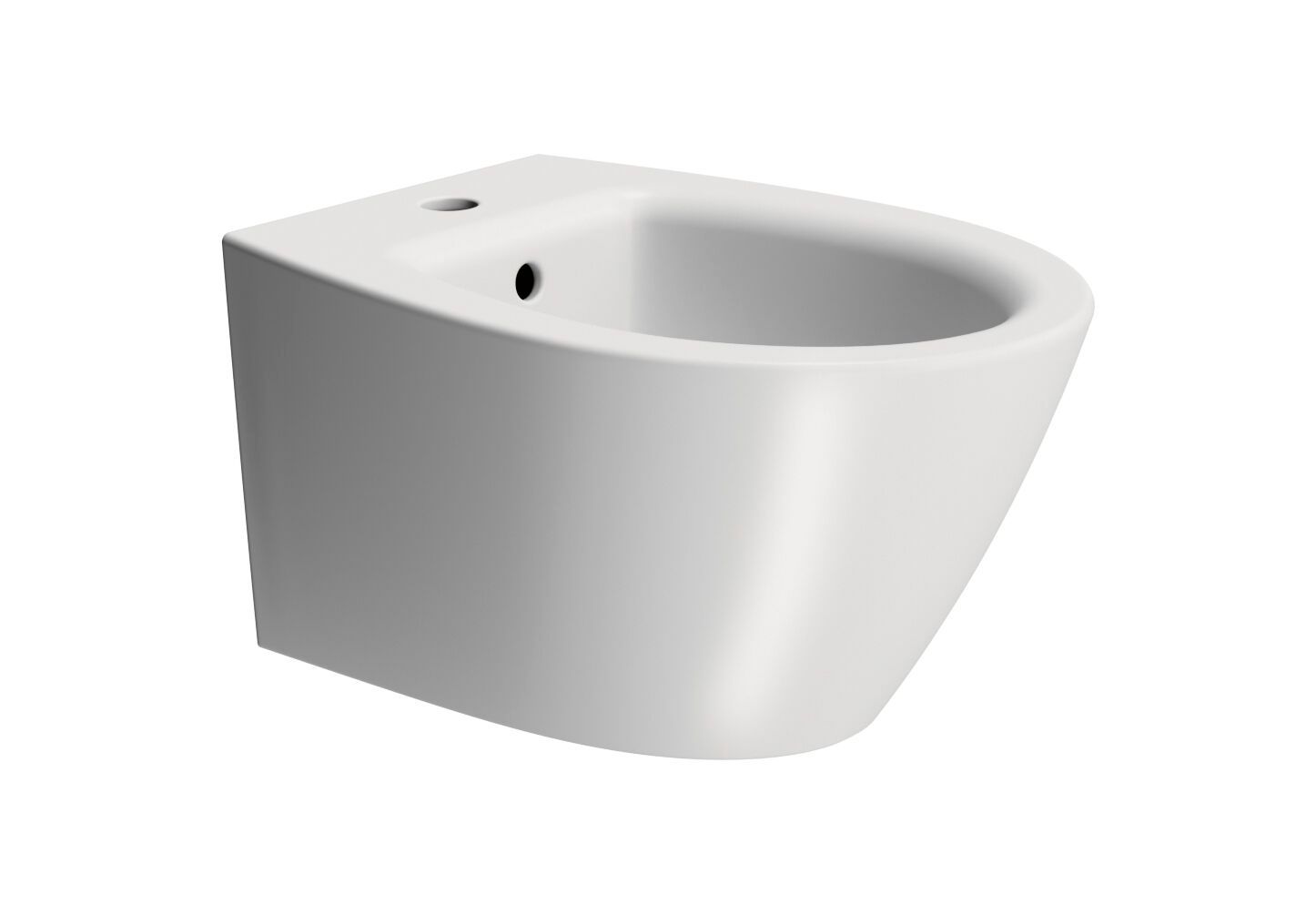 Керамическое подвесное биде GSI ceramica мода ARCH-00098354 - Вид №12