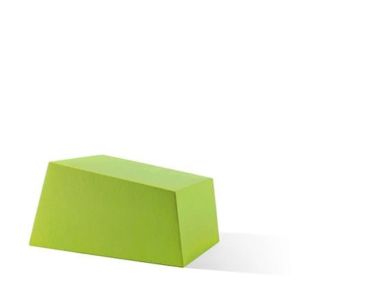 Подставка для ног из пены QM Quinze & Milan Primary ARCH-00091813 - Вид №14